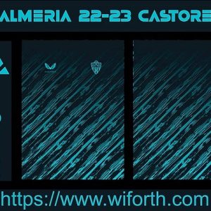 ALMERIA 22-23 CASTORE