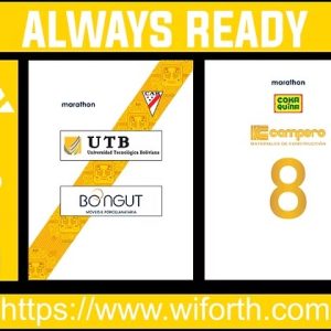 Always Ready 2024