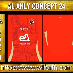 AL AHLY CONCEPT 24