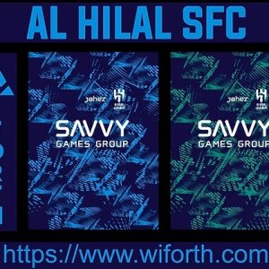 Al Hilal SFC 2024-25 Concep
