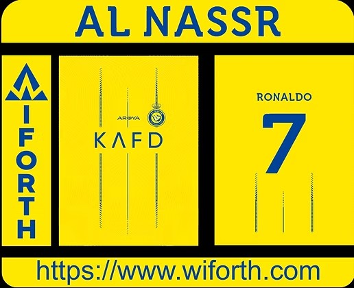 Al Nassr 2023-24