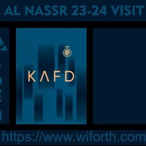 AL NASSR 23-24 VISIT