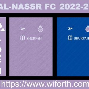 Al Nassr Fc 2022-23