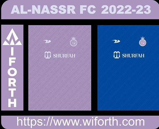Al Nassr Fc 2022-23