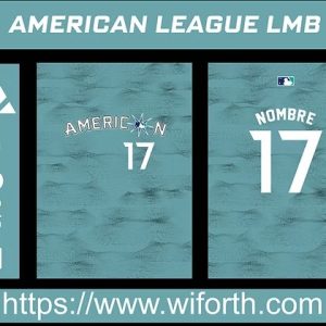 AMERICAN LEAGUE LMB.cdr
