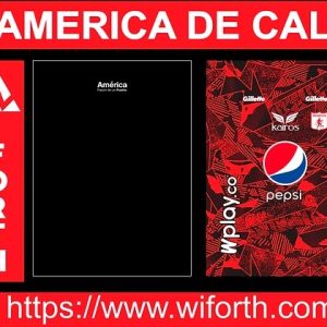 AMERICA DE CALI 2021_21 TRIRD