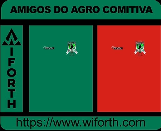 AMIGOS DO AGRO COMITIVA.cdr
