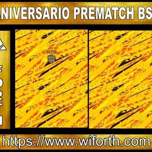 ANIVERSARIO PREMATCH BSC 2024