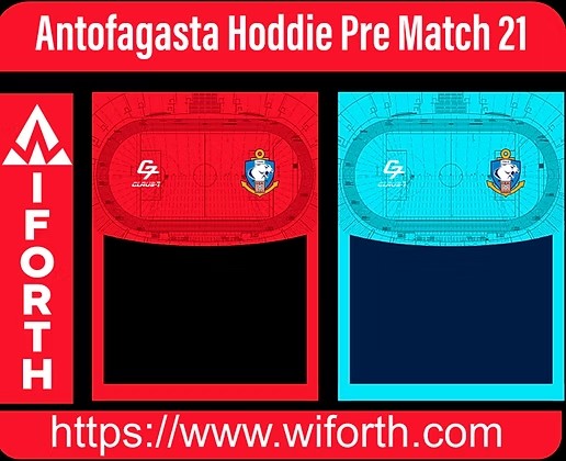ANTOFAGASTA HODDIE PRE MATCH 21.CDR