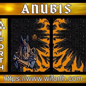 ANUBIS