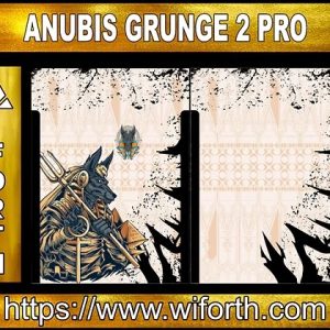 ANUBIS GRUNGE 2 PRO