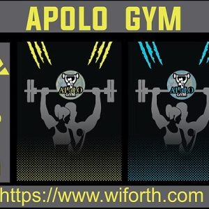 APOLO GYM DESING.CDR