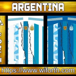 ARGENTINA