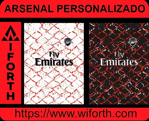 ARSENAL 001