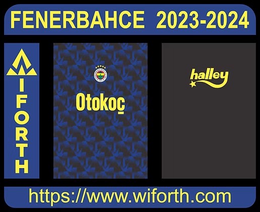 FENERBAHCE 2023-2024