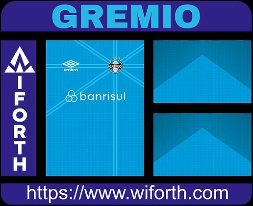 GREMIO WARMMING UP