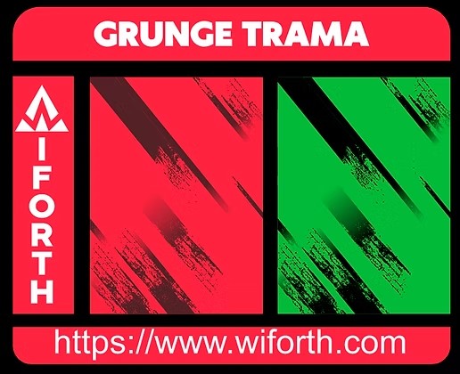 GRUNGE TRAMA