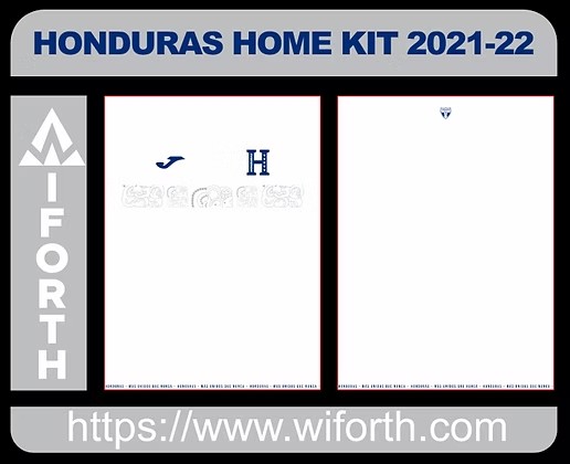 HONDURAS 01