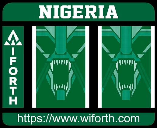 NIGERIA