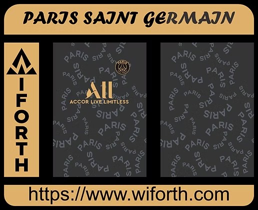 PARIS SAINT GERMAIN
