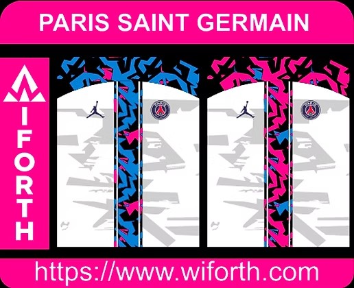 PARIS SAINT GERMAIN CONCEPT