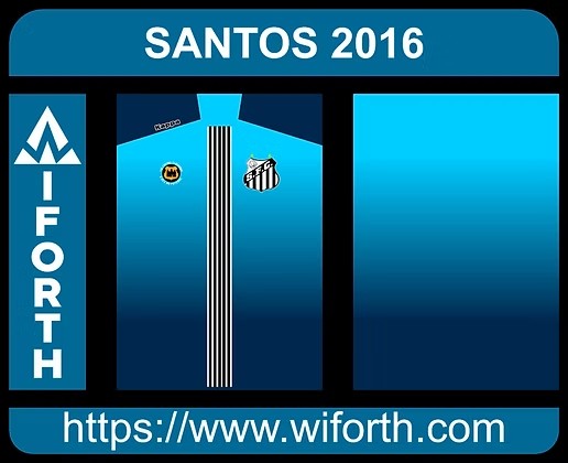 SANTOS 2016