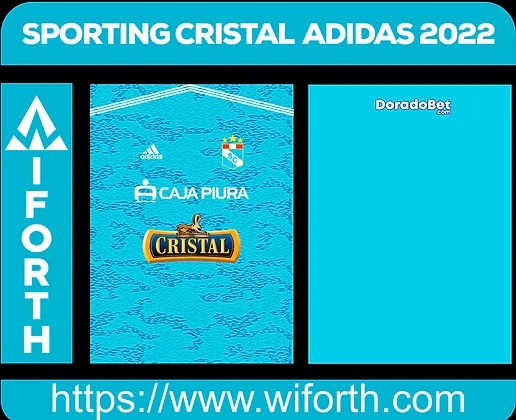 SPORTING CRISTAL 003