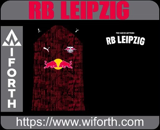 RB LEIPZIG 2025-26 THIRD