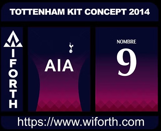 TOTTENHAM 007