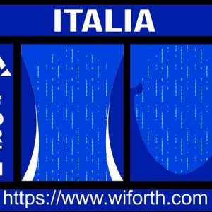 VECTORI ITALIA 2024 HOME