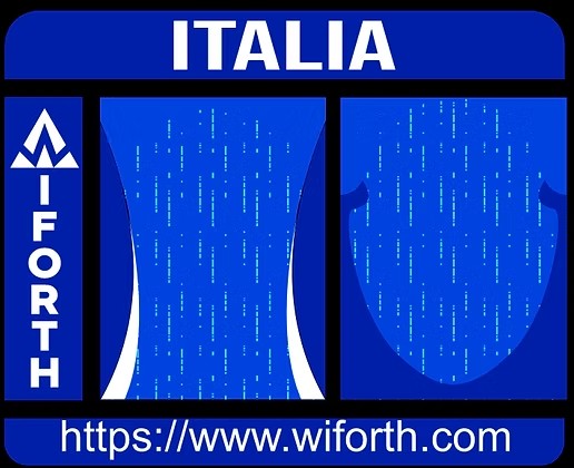 VECTORI ITALIA 2024 HOME