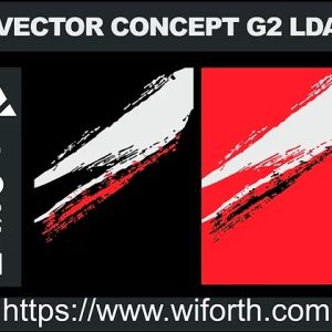 VECTOR G2 CONCEPT