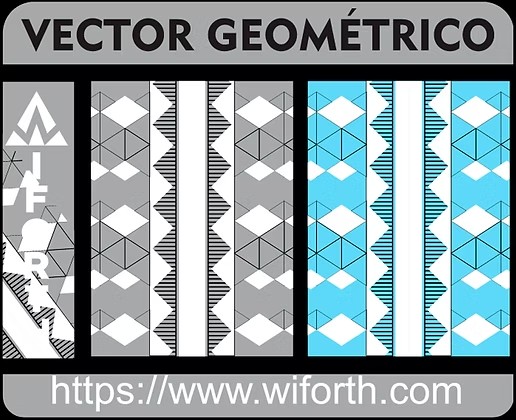 VECTOR GEOMÉTRICO