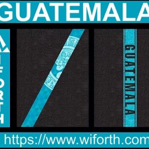 VECTOR GUATEMALA PERSONALIZADA