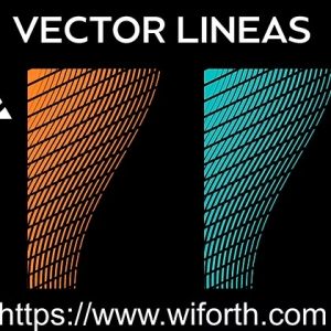 VECTOR LINEAS