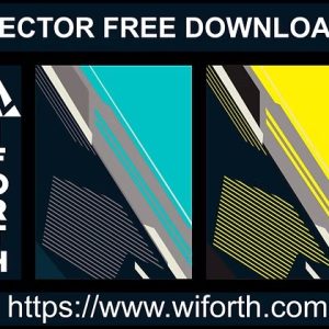 VECTOR PATTERN JERSEY 2021