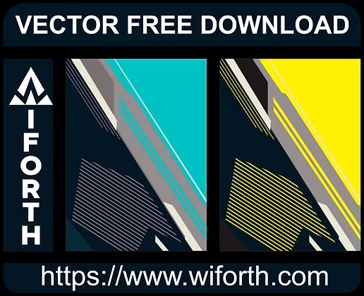 VECTOR PATTERN JERSEY 2021