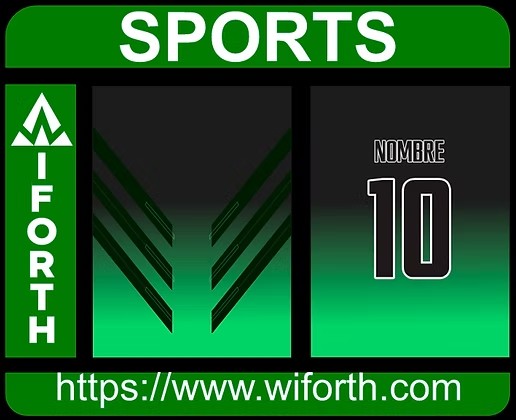 VECTOR PERSONALIZADO SPORTS LINES