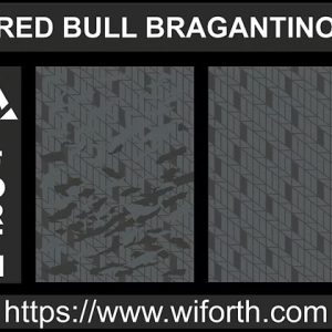 VECTOR RED BULL BRAGANTINO