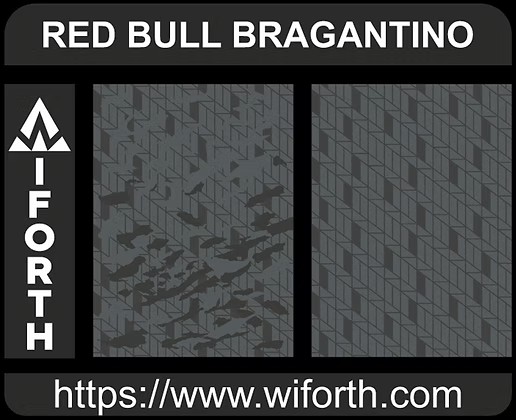 VECTOR RED BULL BRAGANTINO