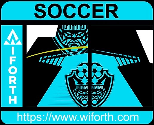 VECTOR SOCCER FOOTBALL