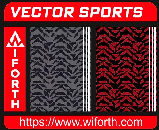 VECTOR SPORT GRIS