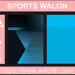 VECTOR SPORT JERSEY WALON