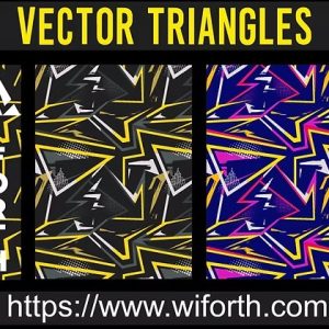 VECTOR TRIANGLES 2022