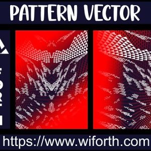 VECTOR TRIANGLES 2023 RED