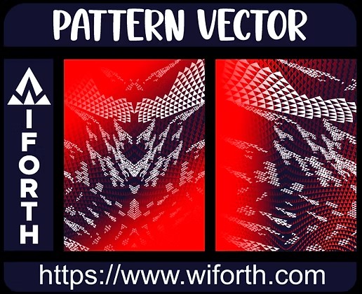 VECTOR TRIANGLES 2023 RED