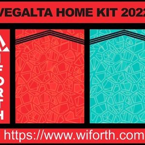 VEGALTA HOME KIT 2022