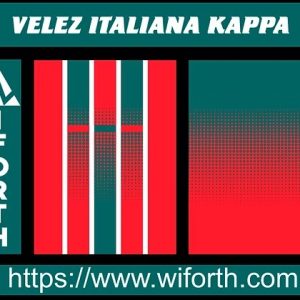 VELEZ ITALIANA KAPPA