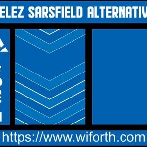 VELEZ SARSFIELD ALTERNATIVA