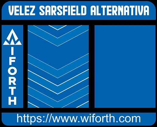 VELEZ SARSFIELD ALTERNATIVA